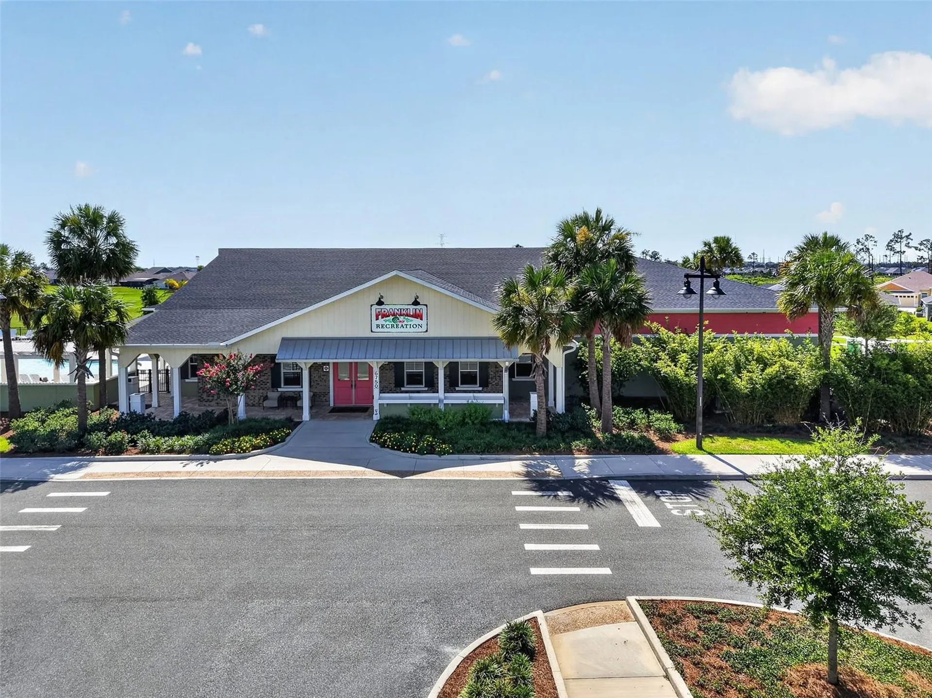 6695 Garner Path The Villages FL 34762