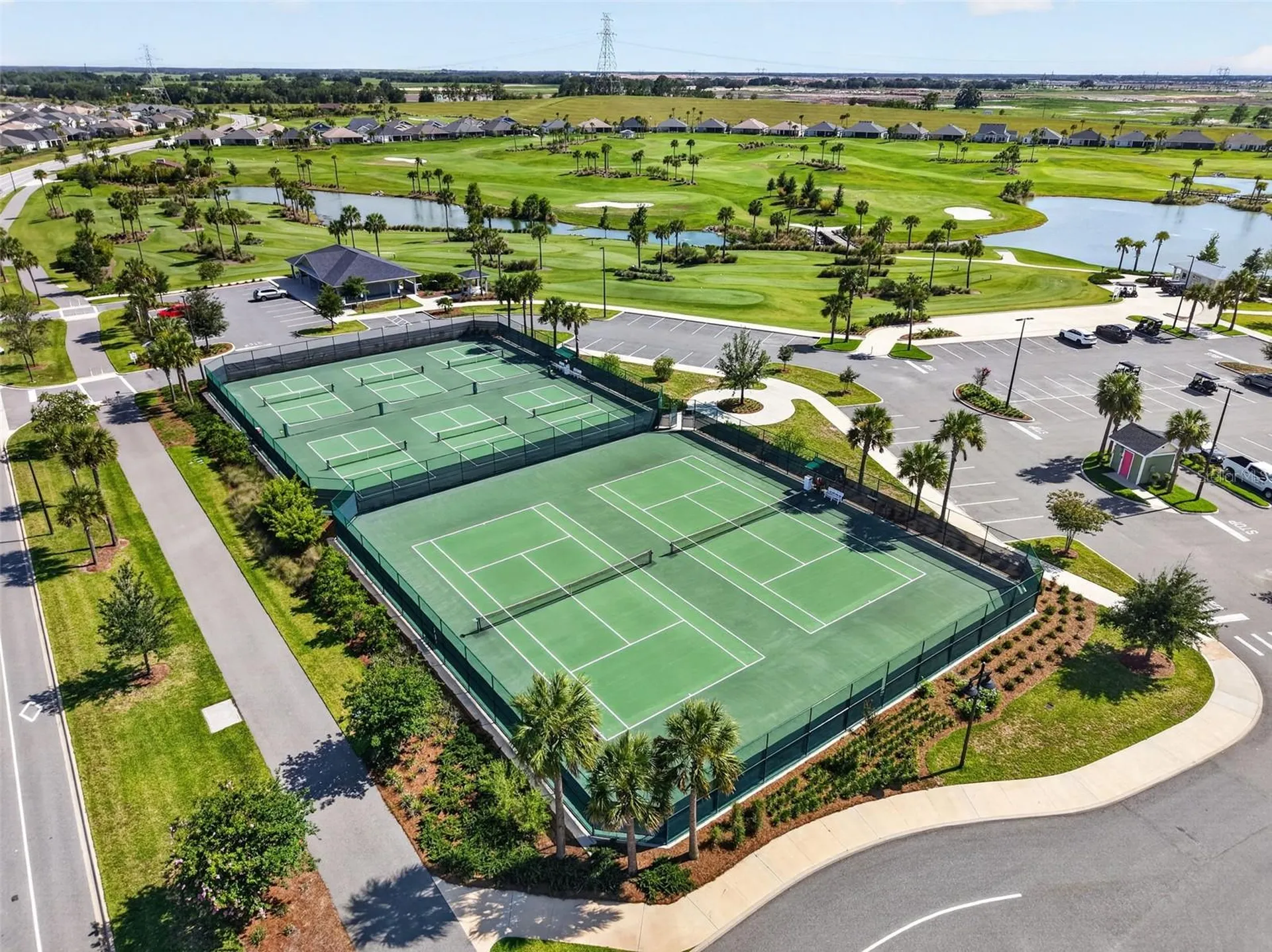 6695 Garner Path The Villages FL 34762