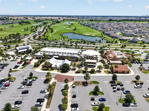 6695 Garner Path The Villages FL 34762