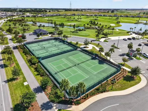 6695 Garner Path The Villages FL 34762