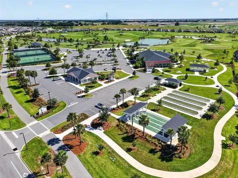 6695 Garner Path The Villages FL 34762