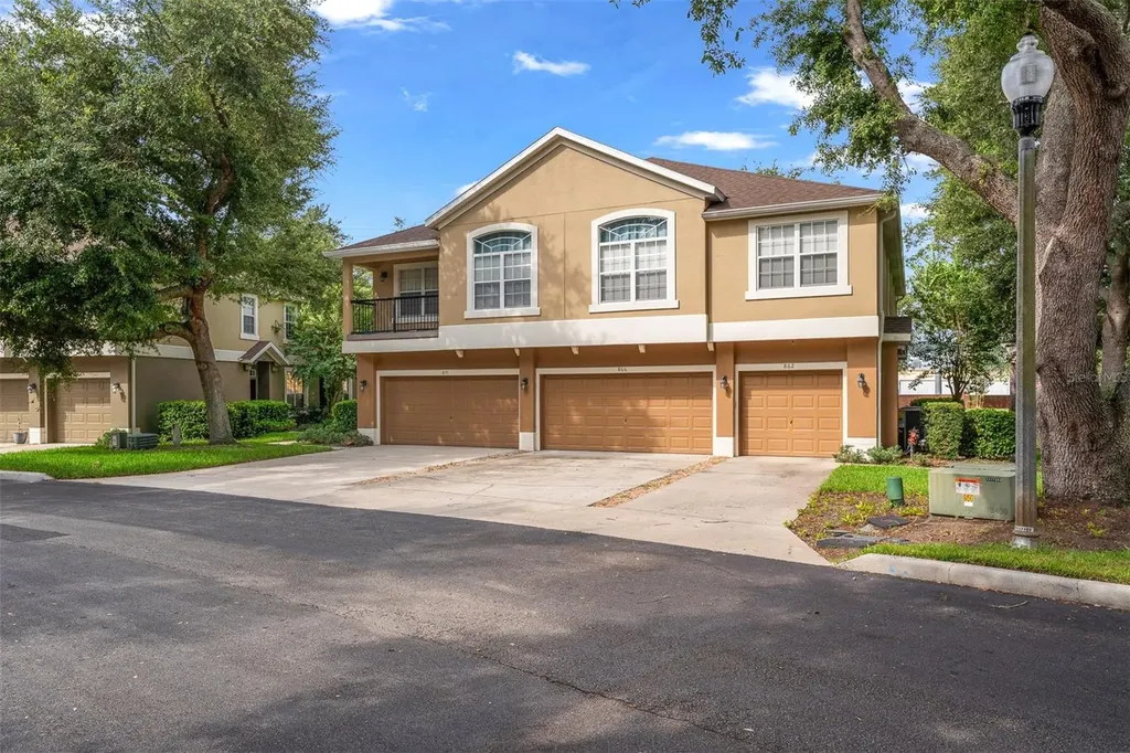 870 Ashworth Overlook Drive Apopka FL 32712