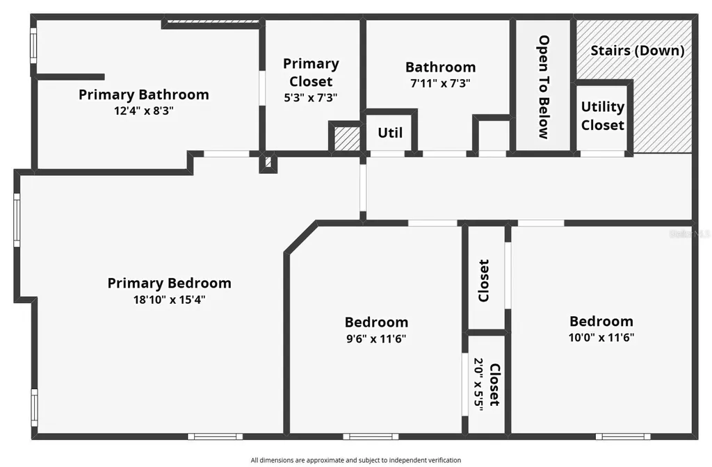 870 Ashworth Overlook Drive Apopka FL 32712