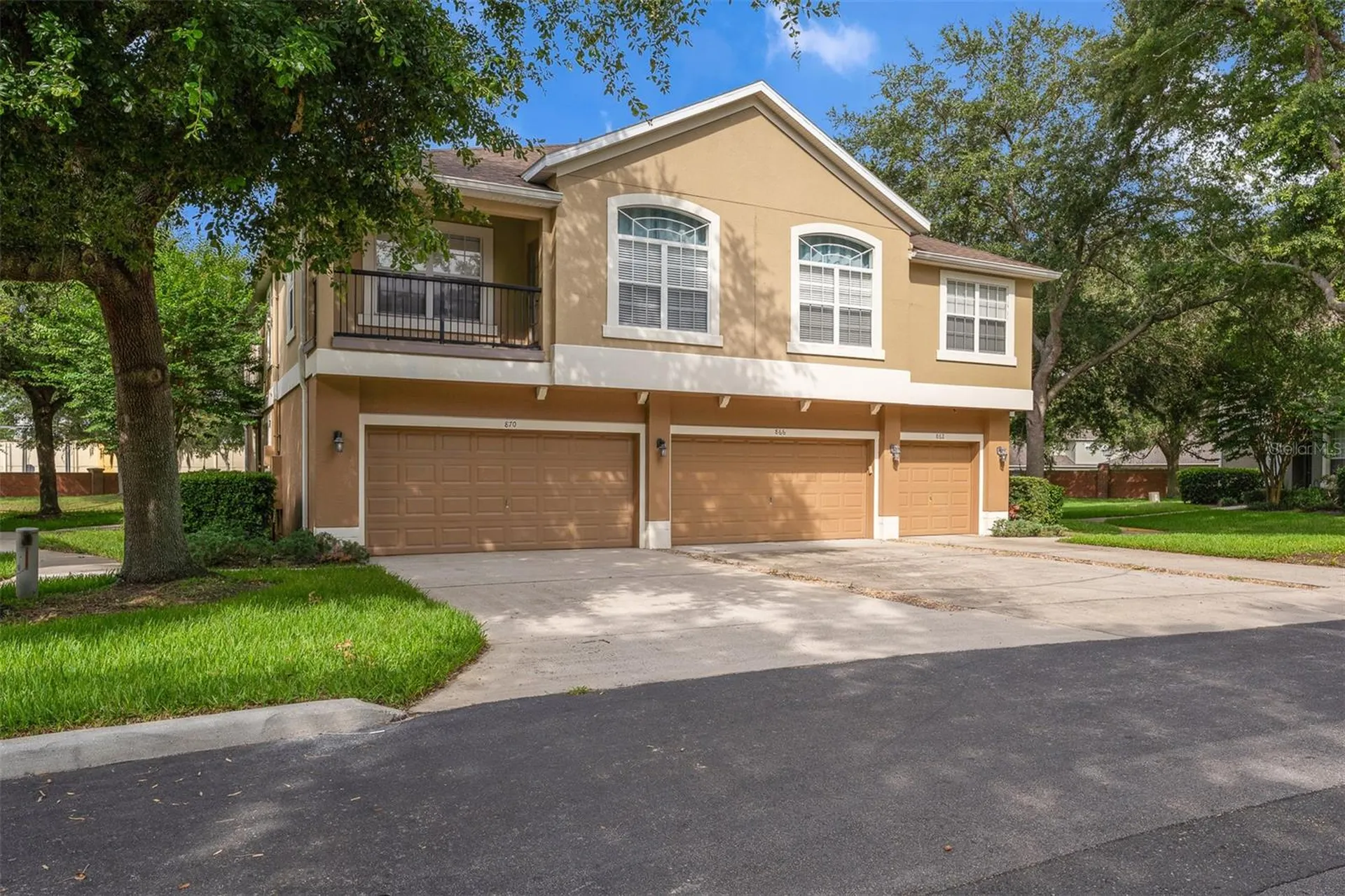870 Ashworth Overlook Drive Apopka FL 32712