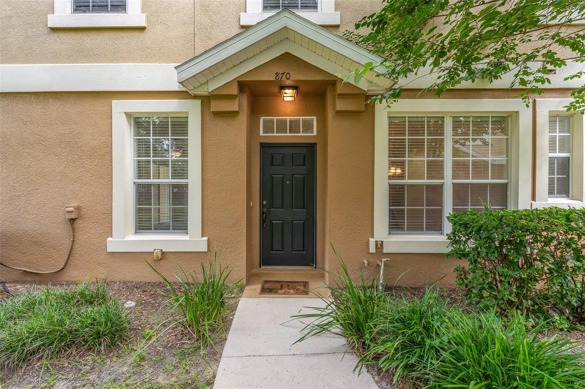 870 Ashworth Overlook Drive Apopka FL 32712