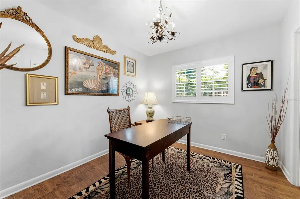 7202 Spring Valley Drive Tampa FL 33615