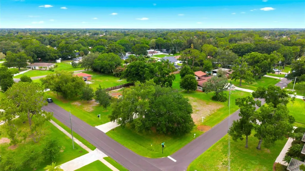 7202 Spring Valley Drive Tampa FL 33615