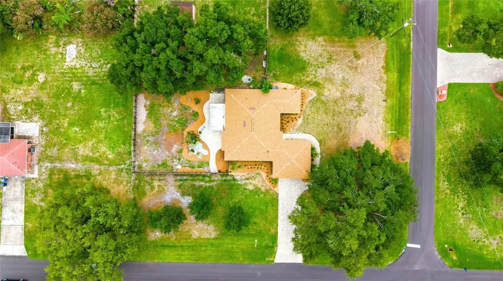 7202 Spring Valley Drive Tampa FL 33615