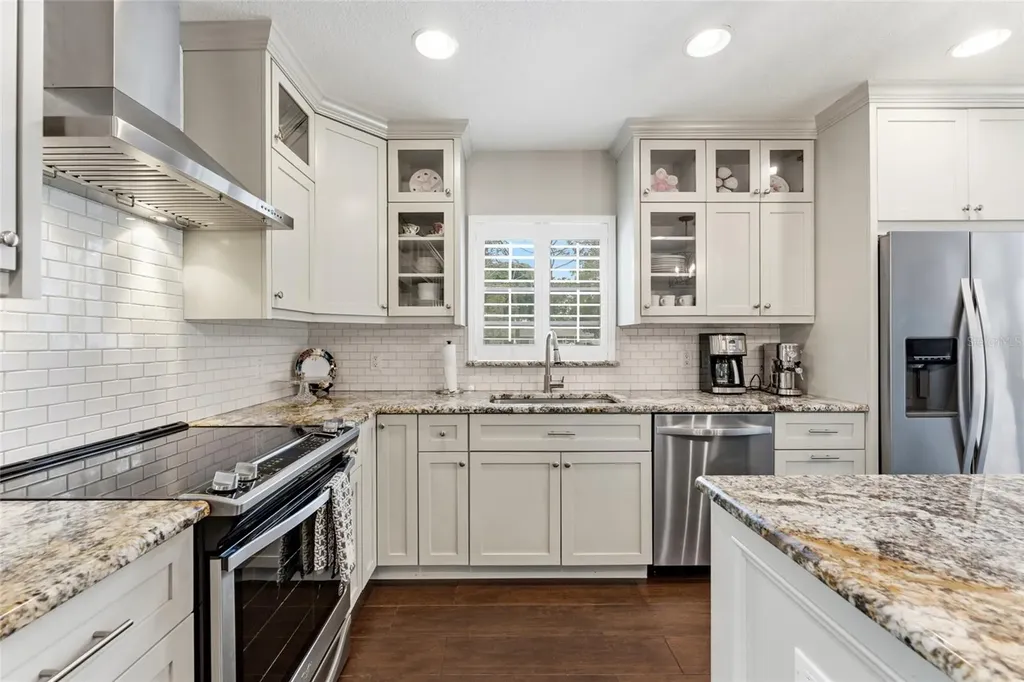 7202 Spring Valley Drive Tampa FL 33615