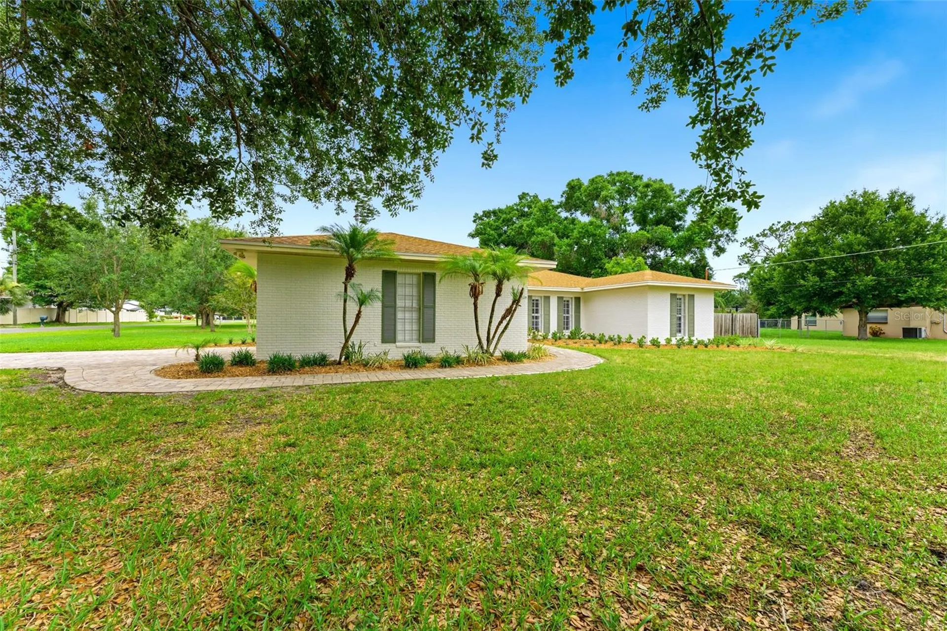 7202 Spring Valley Drive Tampa FL 33615