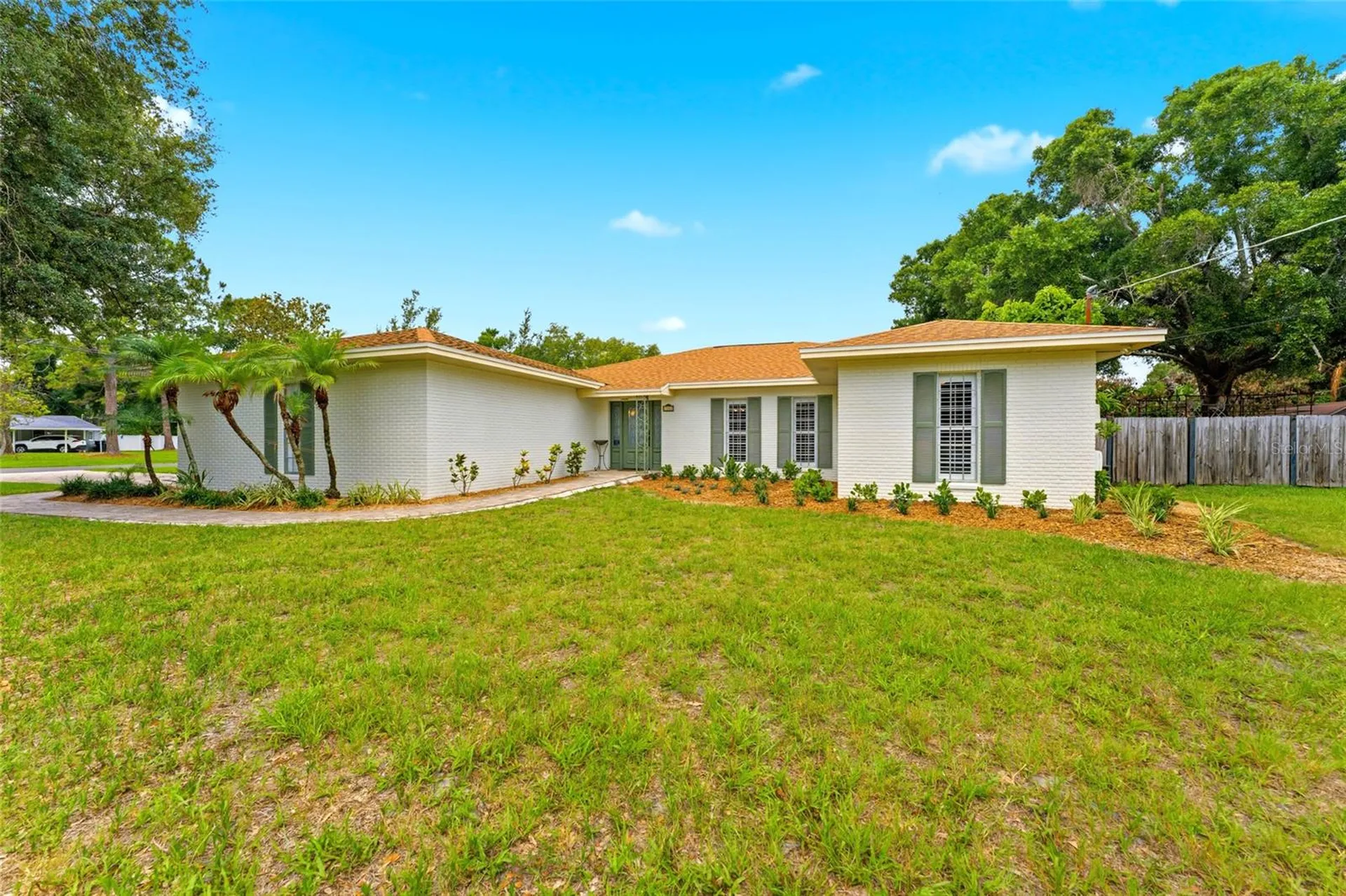 7202 Spring Valley Drive Tampa FL 33615
