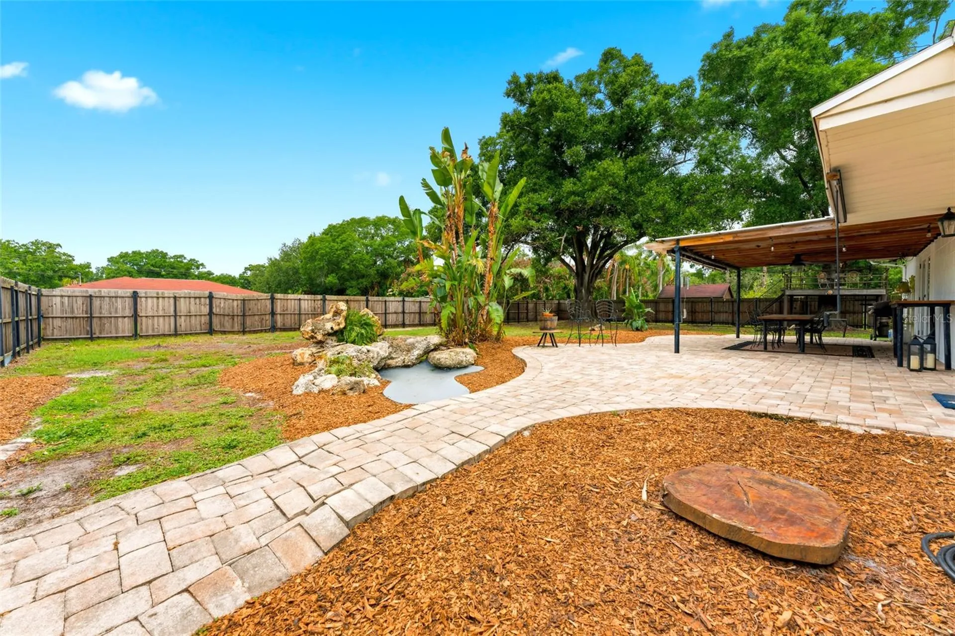7202 Spring Valley Drive Tampa FL 33615