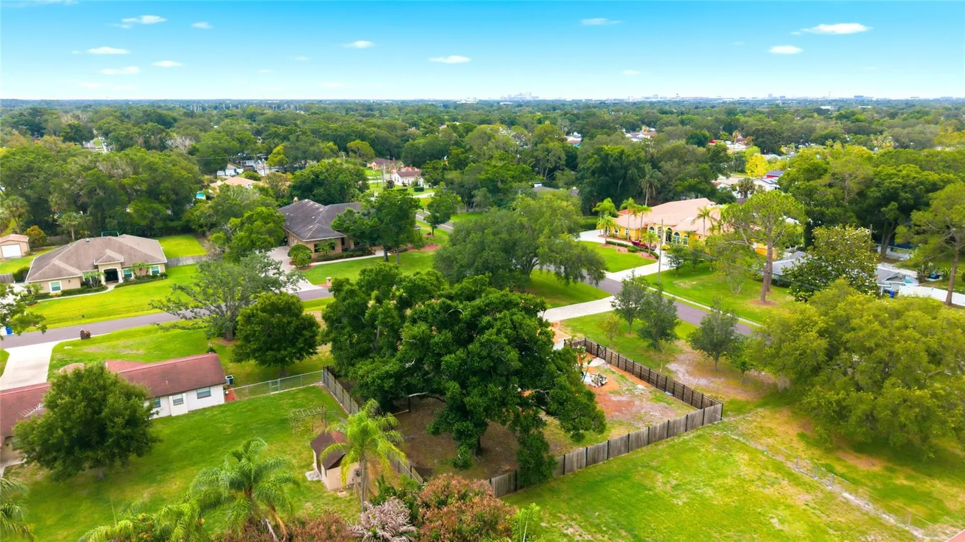 7202 Spring Valley Drive Tampa FL 33615
