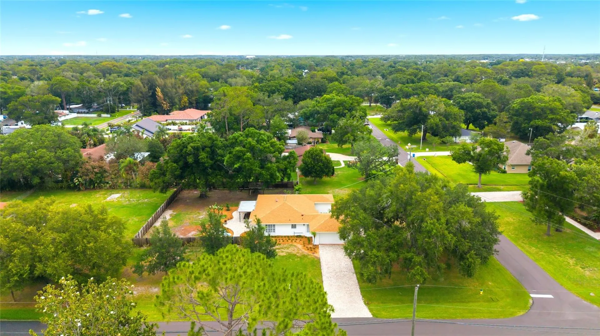 7202 Spring Valley Drive Tampa FL 33615