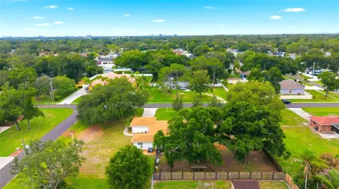 7202 Spring Valley Drive Tampa FL 33615