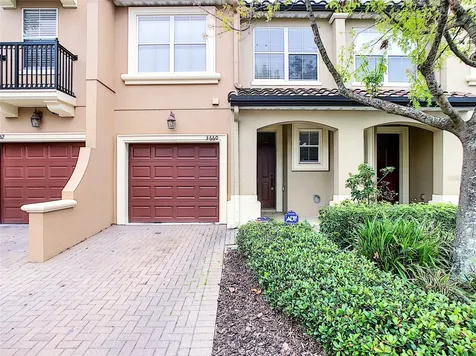 3660 Iditarod Lane Orlando FL 32839