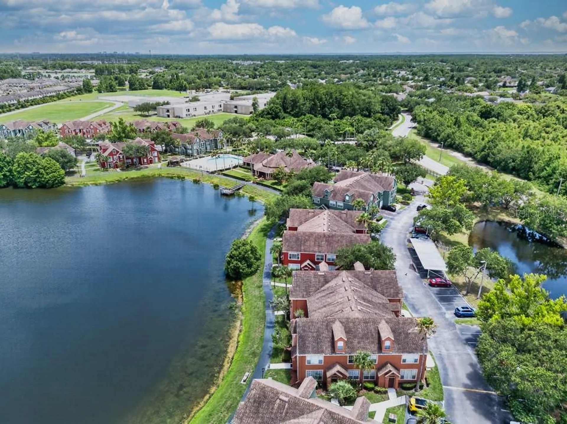 9356 Lake Chase Island Way Tampa FL 33626
