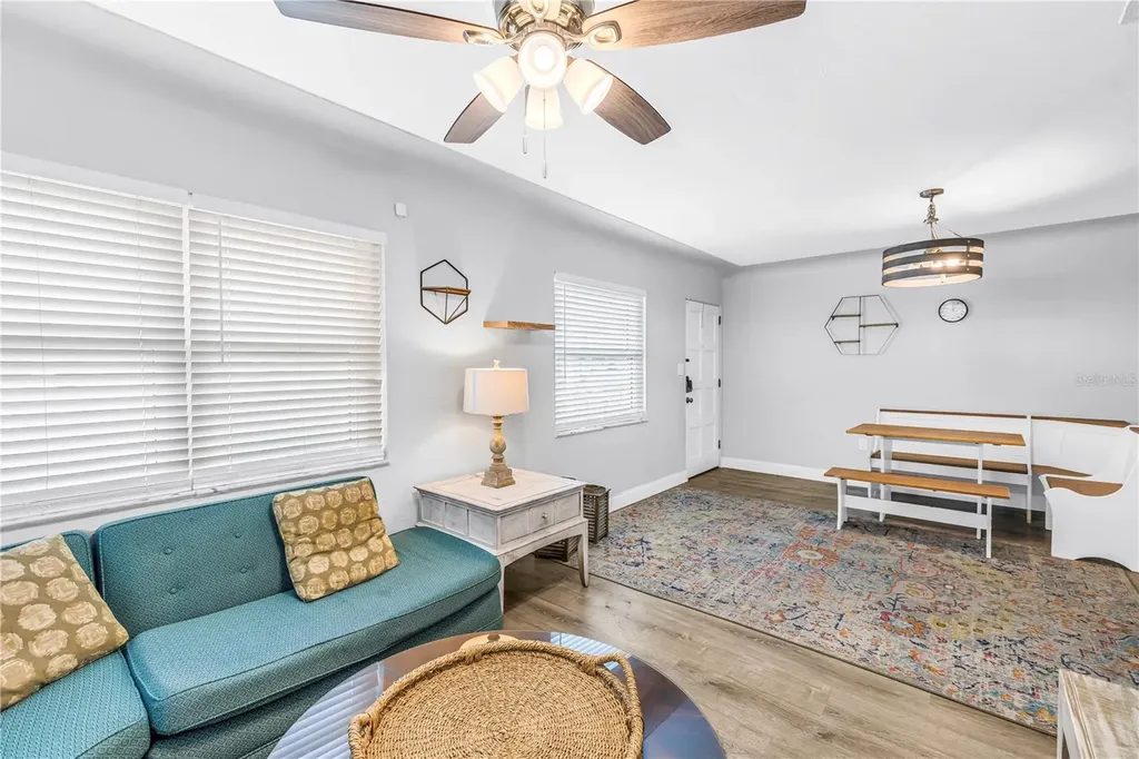 5213 Tangerine Avenue S Gulfport FL 33707
