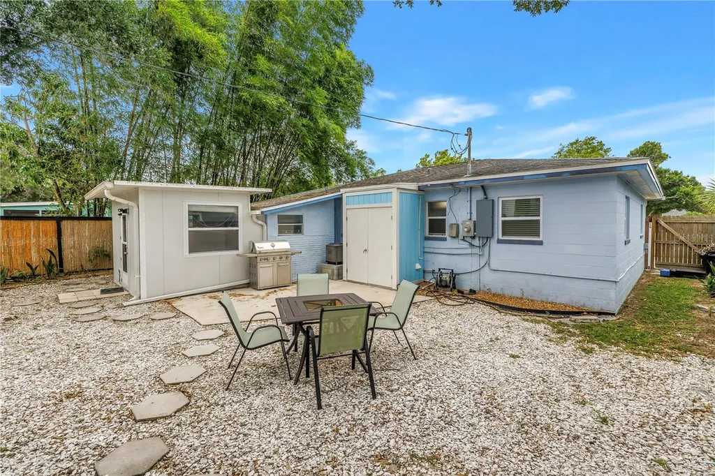 5213 Tangerine Avenue S Gulfport FL 33707