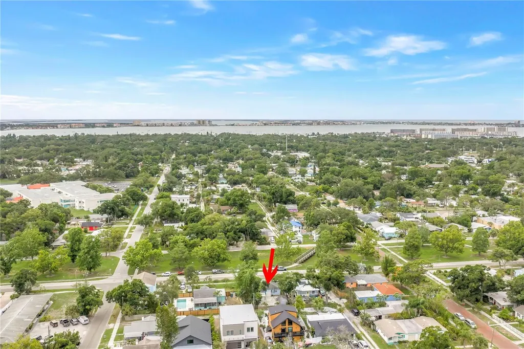 5213 Tangerine Avenue S Gulfport FL 33707