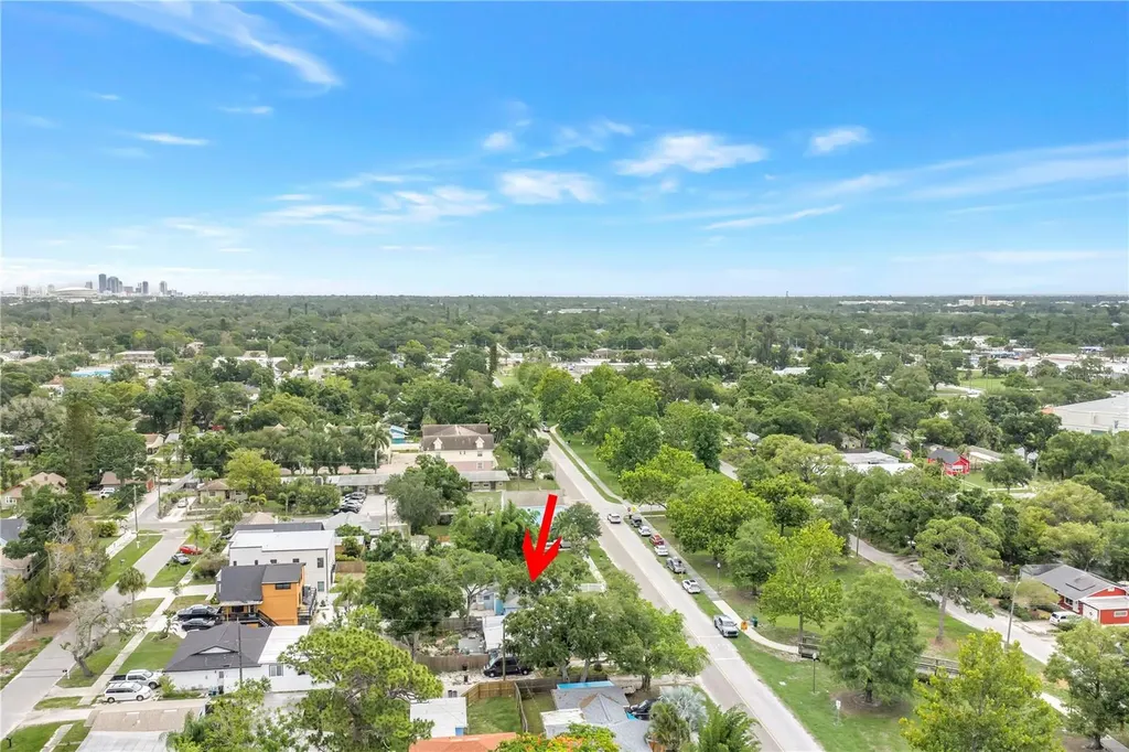 5213 Tangerine Avenue S Gulfport FL 33707
