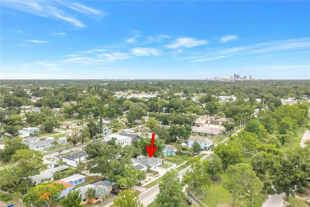 5213 Tangerine Avenue S Gulfport FL 33707