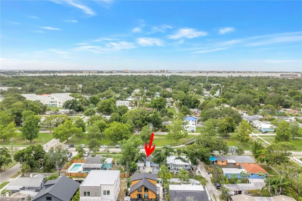 5213 Tangerine Avenue S Gulfport FL 33707