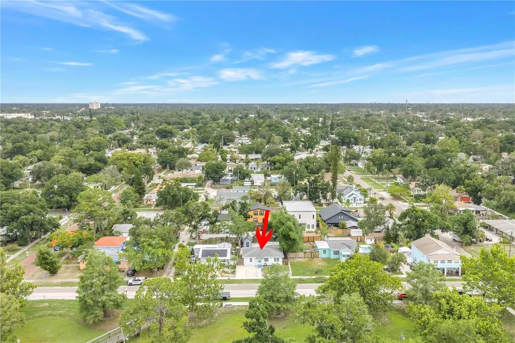 5213 Tangerine Avenue S Gulfport FL 33707