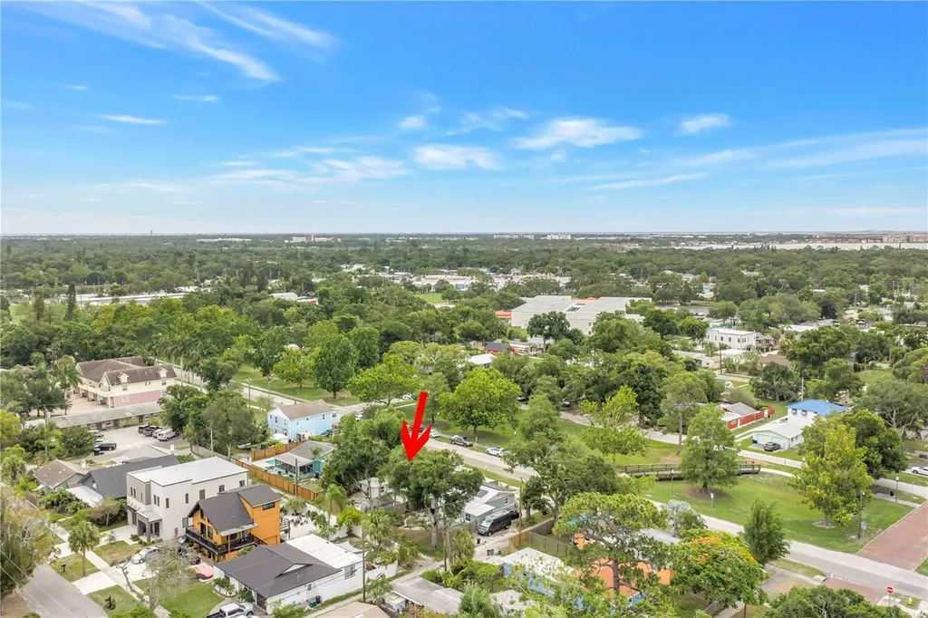 5213 Tangerine Avenue S Gulfport FL 33707