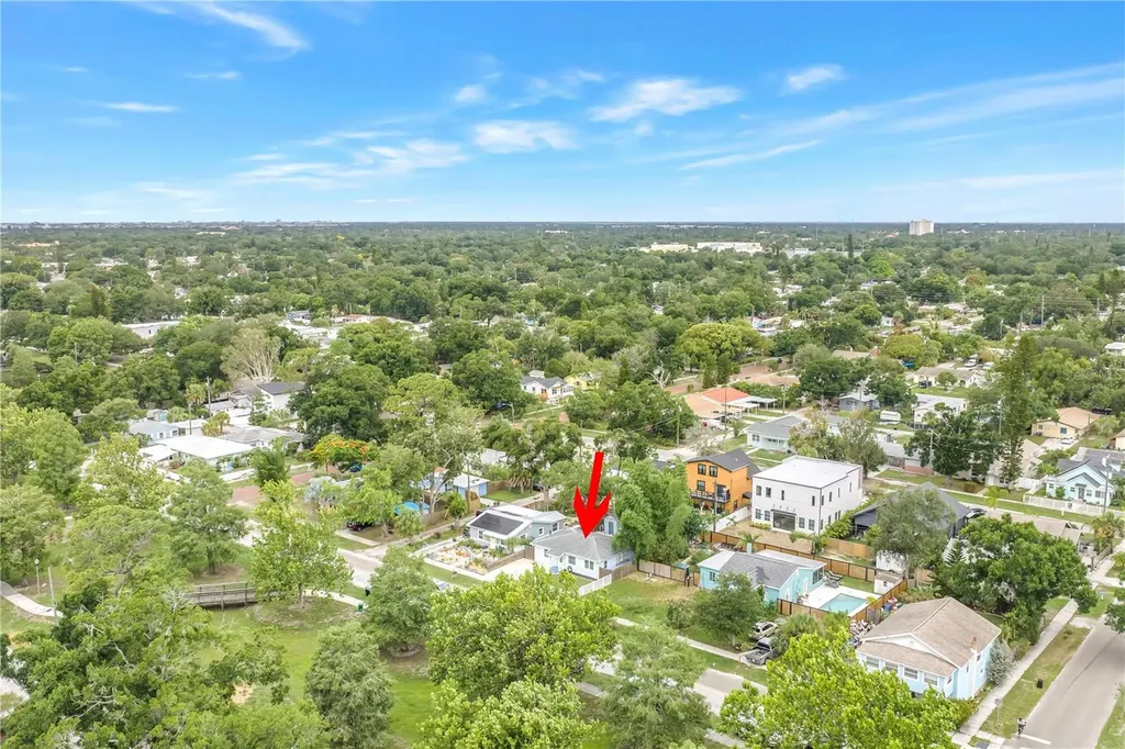5213 Tangerine Avenue S Gulfport FL 33707