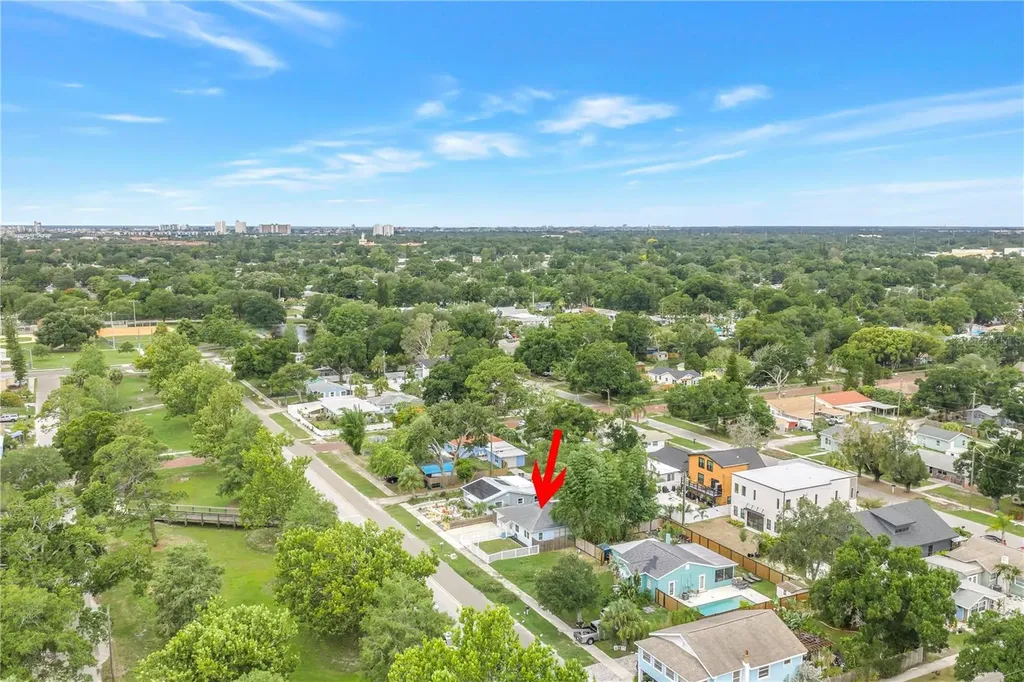 5213 Tangerine Avenue S Gulfport FL 33707