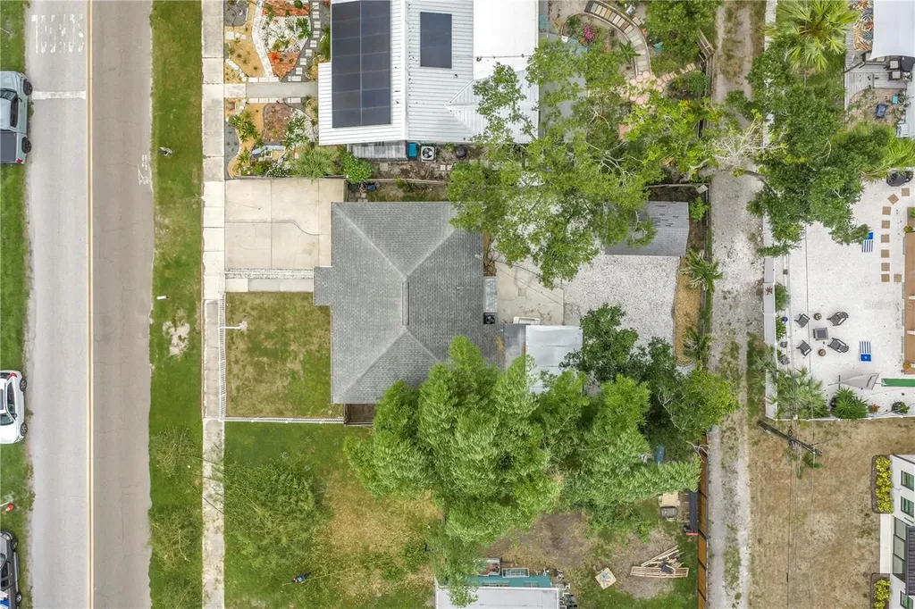 5213 Tangerine Avenue S Gulfport FL 33707