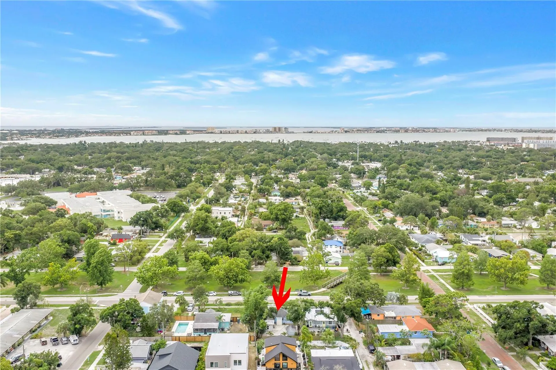 5213 Tangerine Avenue S Gulfport FL 33707