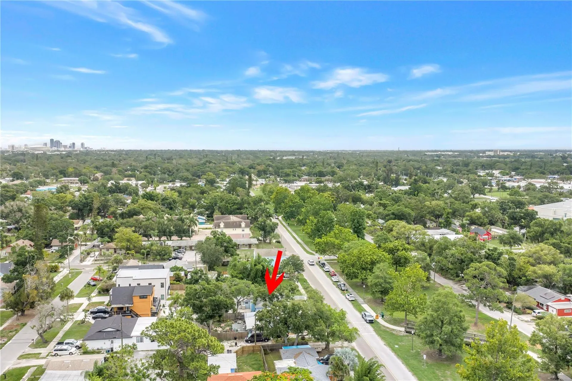 5213 Tangerine Avenue S Gulfport FL 33707