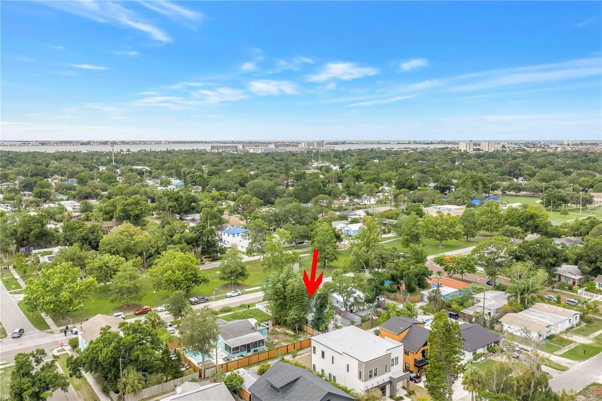 5213 Tangerine Avenue S Gulfport FL 33707