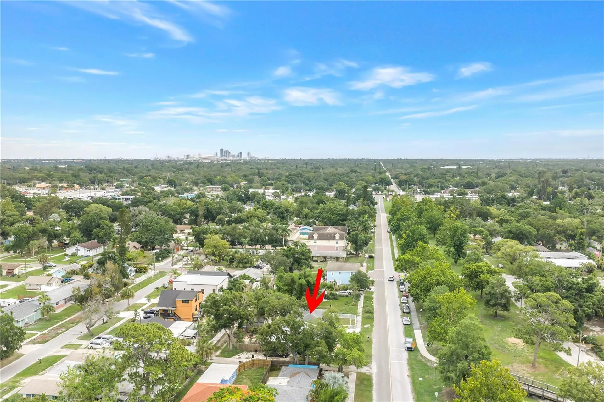 5213 Tangerine Avenue S Gulfport FL 33707