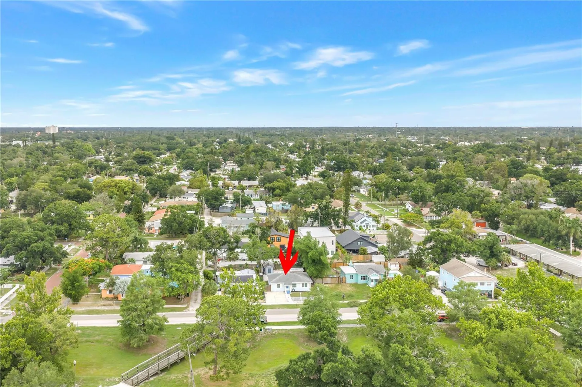 5213 Tangerine Avenue S Gulfport FL 33707