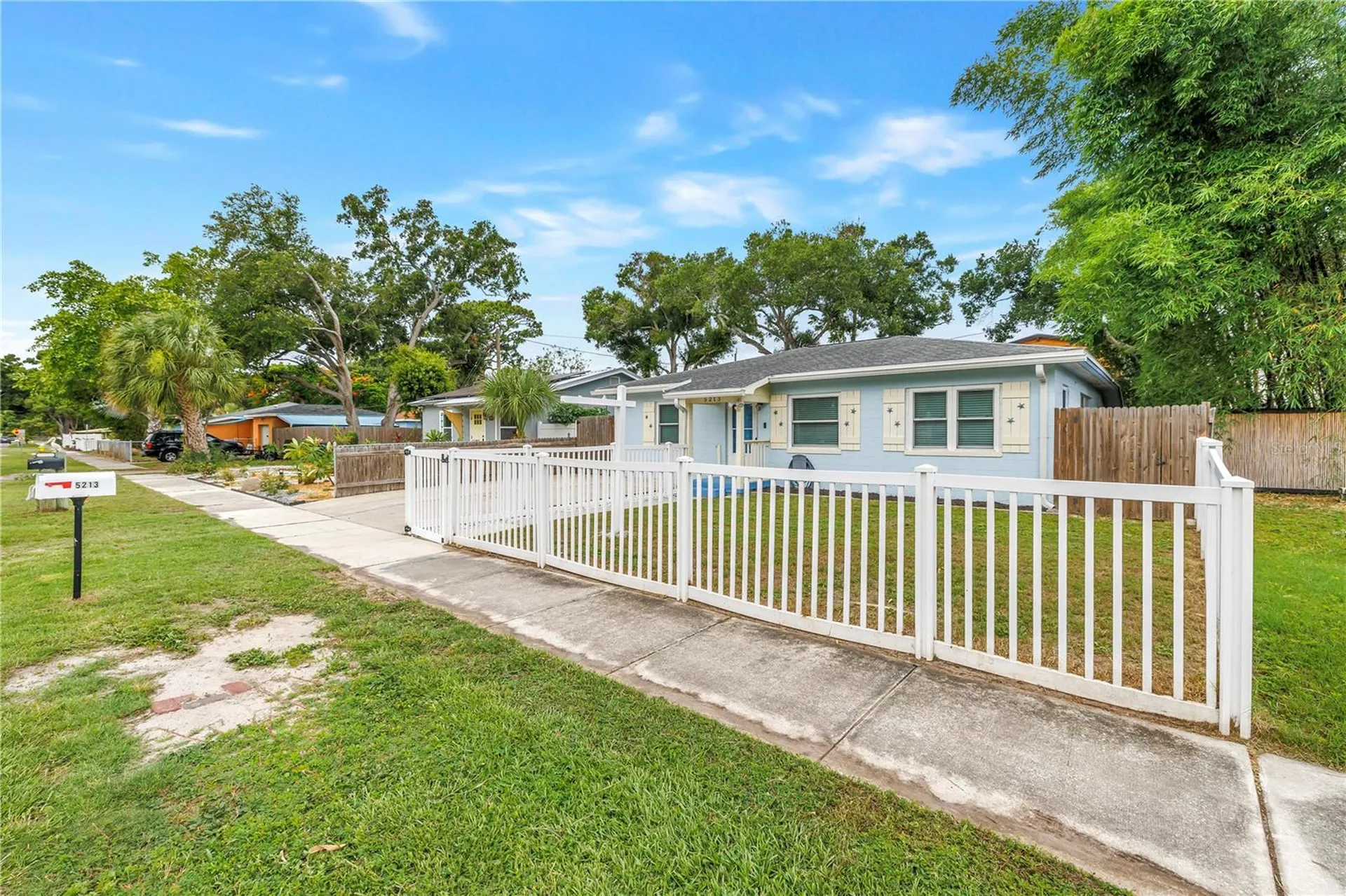 5213 Tangerine Avenue S Gulfport FL 33707