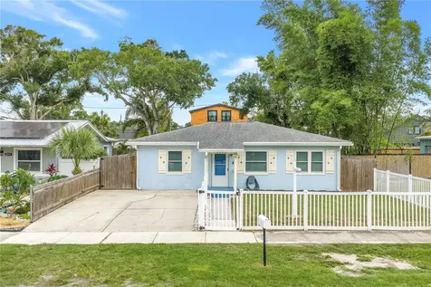 5213 Tangerine Avenue S Gulfport FL 33707