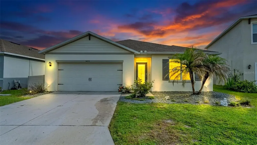 5853 Arlington River Drive Lakeland FL 33811