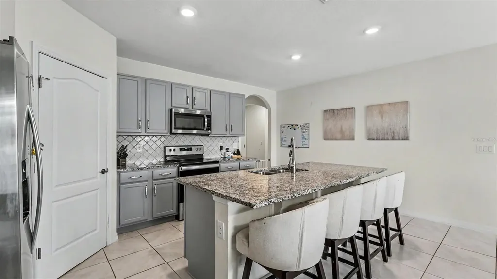 5853 Arlington River Drive Lakeland FL 33811