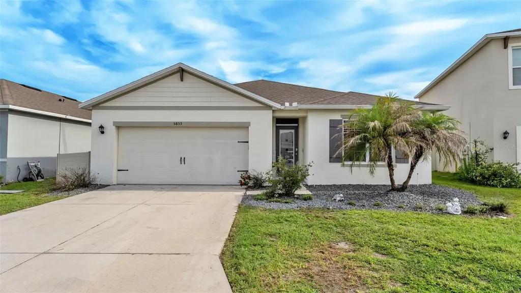 5853 Arlington River Drive Lakeland FL 33811