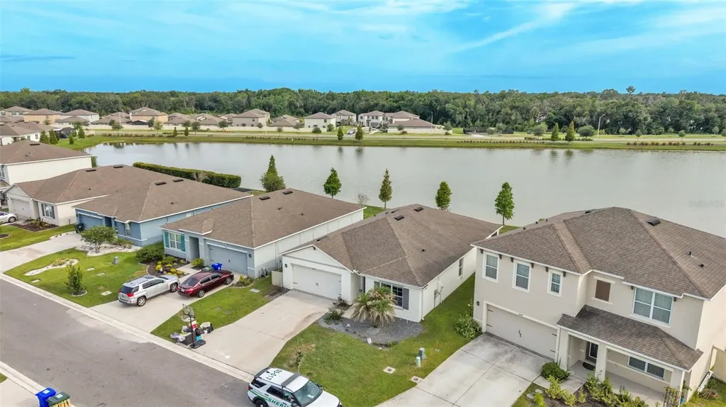 5853 Arlington River Drive Lakeland FL 33811
