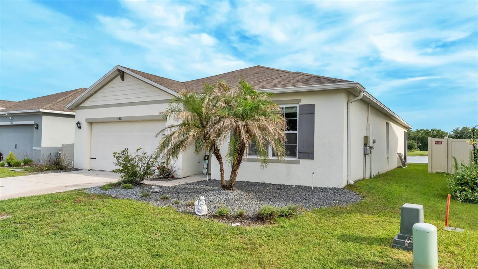 5853 Arlington River Drive Lakeland FL 33811