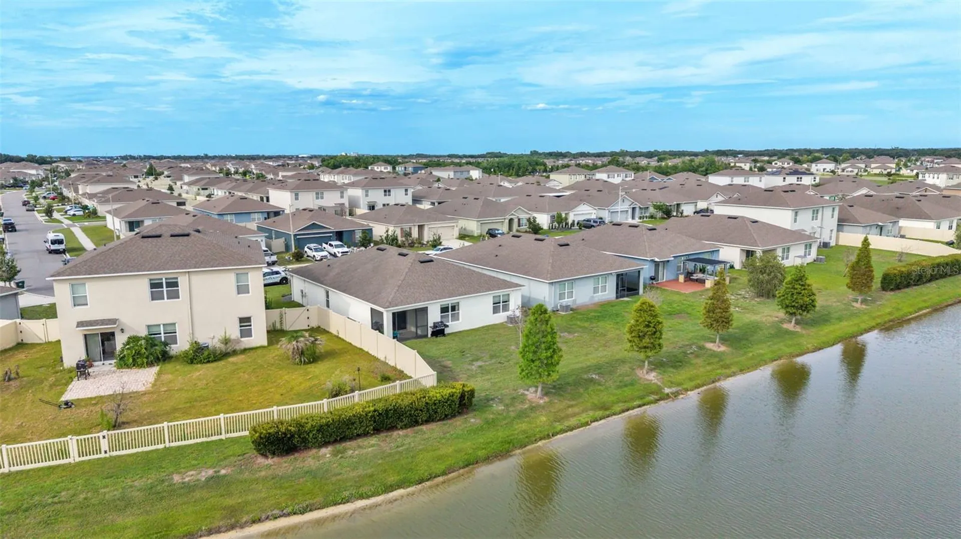 5853 Arlington River Drive Lakeland FL 33811