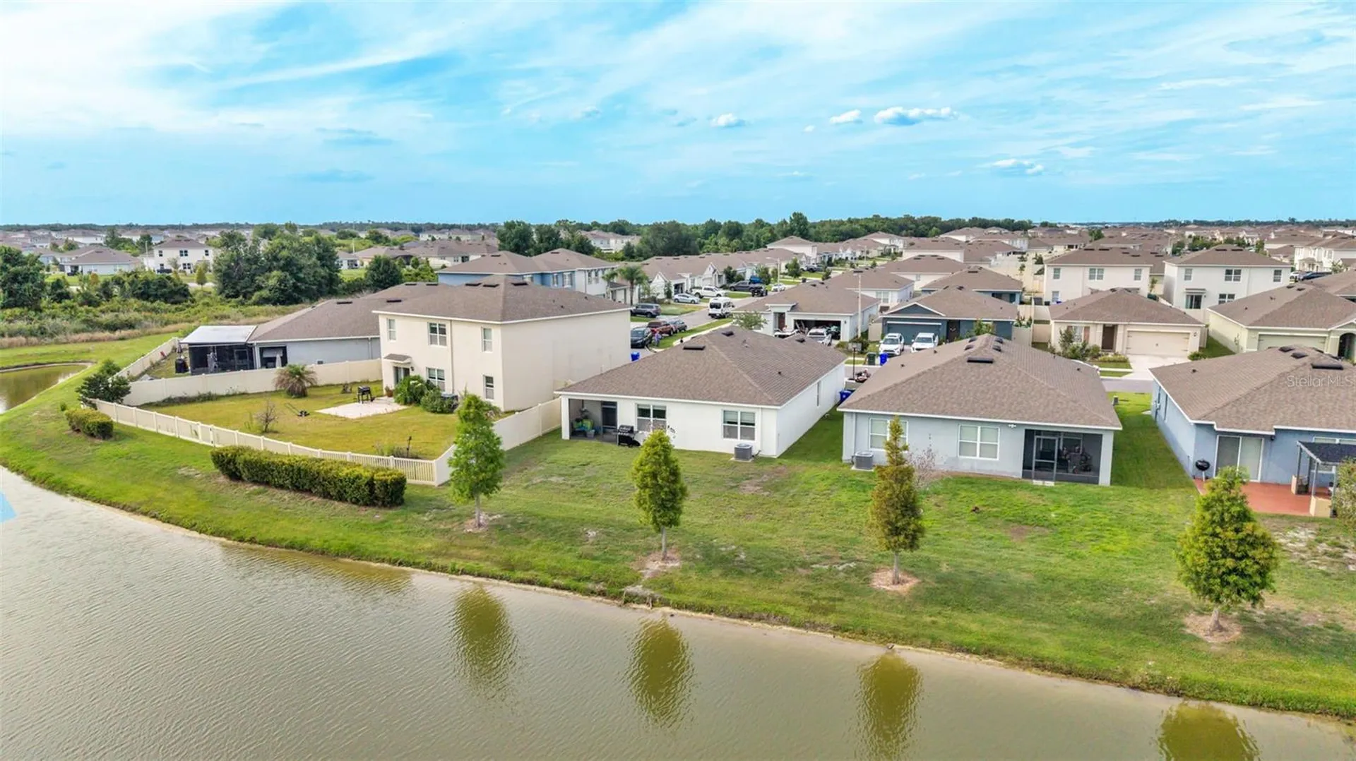 5853 Arlington River Drive Lakeland FL 33811
