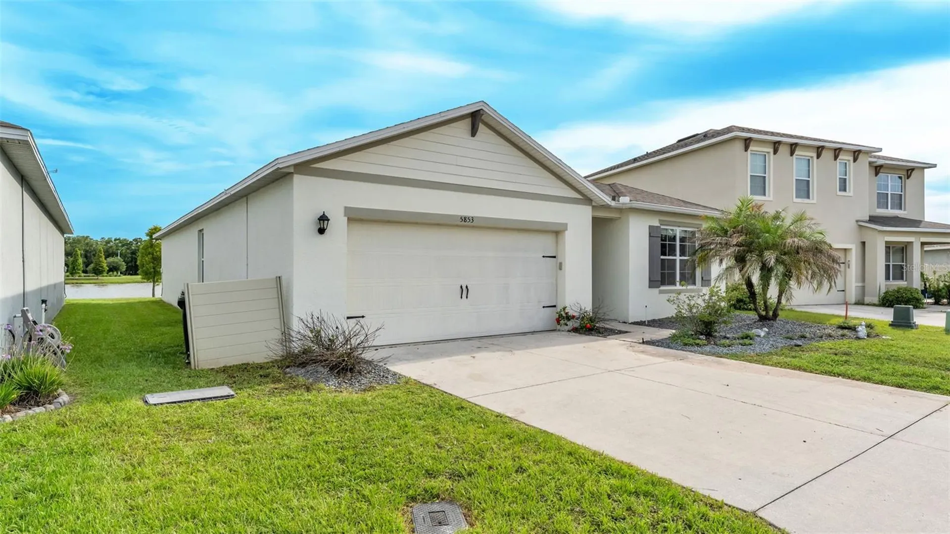 5853 Arlington River Drive Lakeland FL 33811