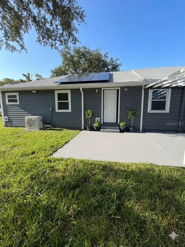 1409 Virginia Avenue St Cloud FL 34769