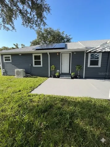 1409 Virginia Avenue St Cloud FL 34769