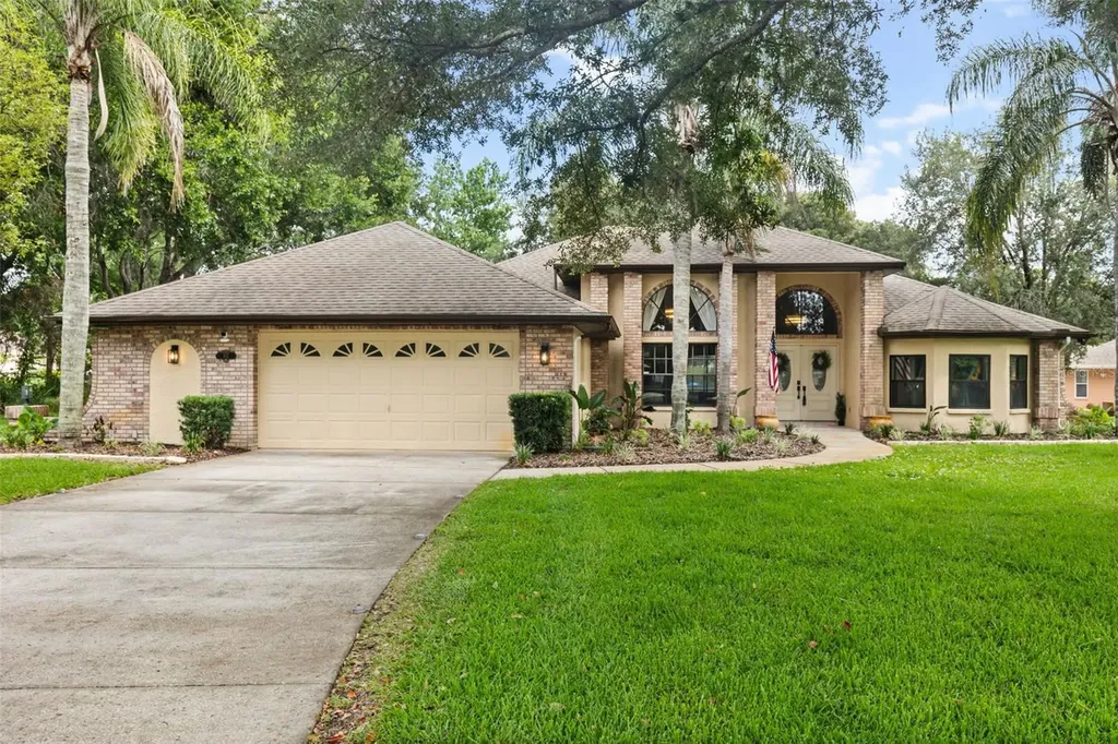312 Hollow Oak Court Spring Hill FL 34609